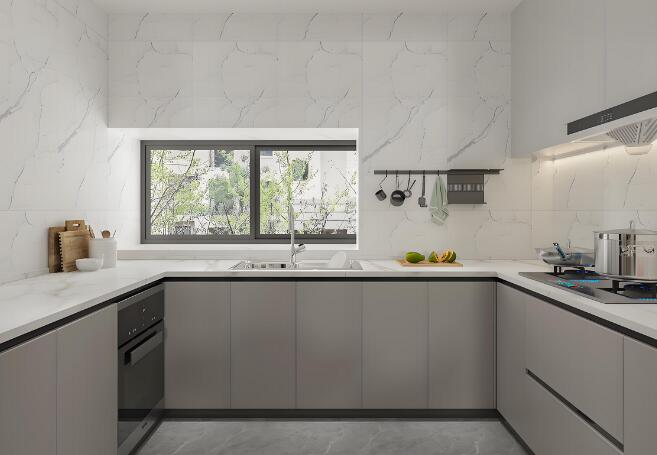 廚房想要裝修好，要注意這6個(gè)地方